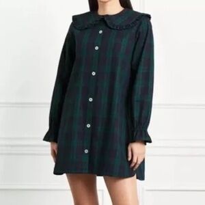 Hill House Evelyn Dress